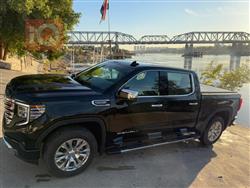 GMC Sierra